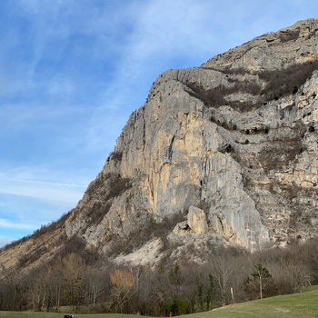 Saleve Parapente 032020
