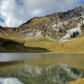 Vol à Abondance 092020