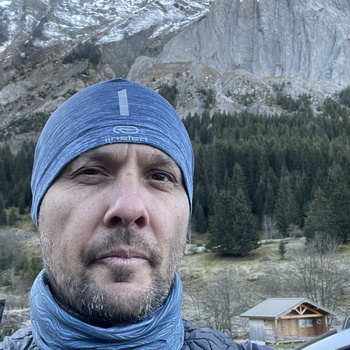 Col de Cenise 112021