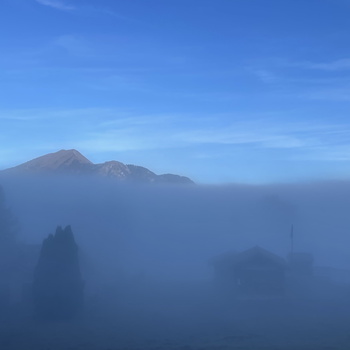 Col de Cenise 112021