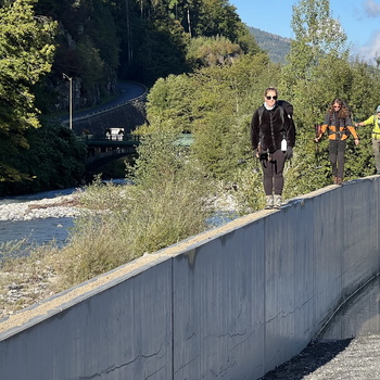 Rando vol Criou et Tirage Secours 092022