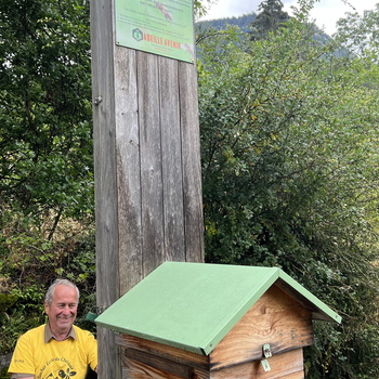 Fête du Miel et des abeilles - 082023