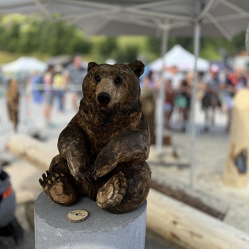 Cornettes de Bise - Fete des bucherons - Chapelle d'Abondance - 082023