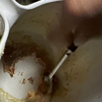 Fondue et bain de minuit - 092023