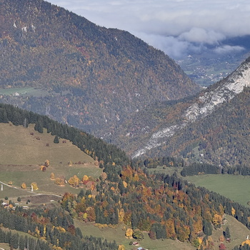 Pointe d'Ardens - 102025